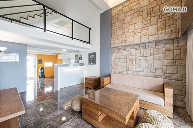 墾丁​-​海比尼斯Happiness Villa