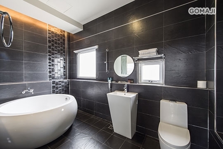 墾丁​-​海比尼斯Happiness Villa