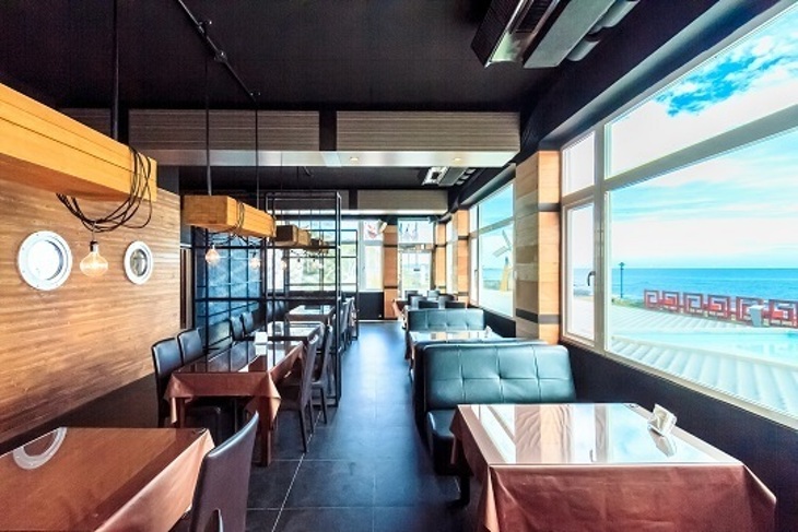 和昇會館-北海岸·和昇石門旗艦會館