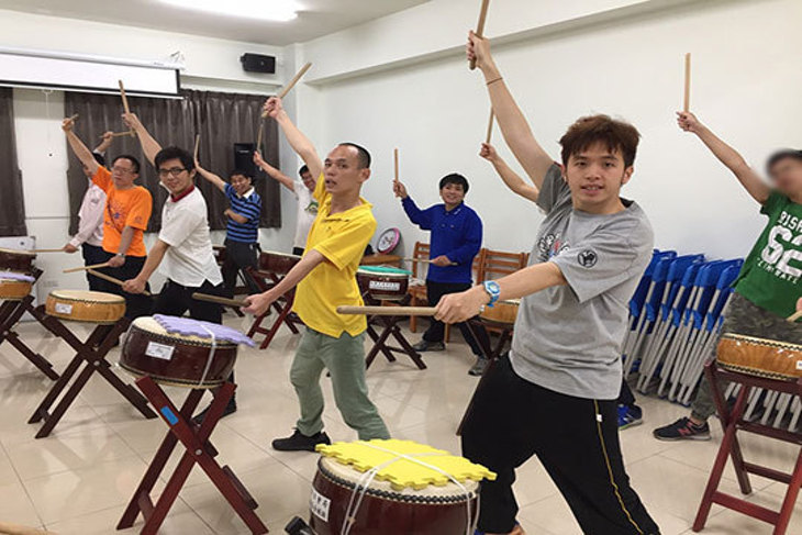 一起夢想－星星兒的異響世界