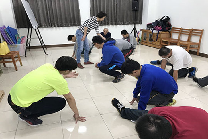 一起夢想－星星兒的異響世界