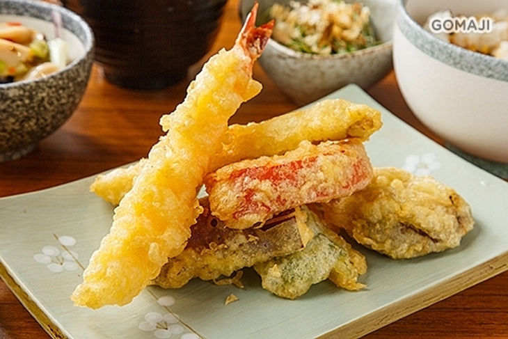 舞鶴居酒食