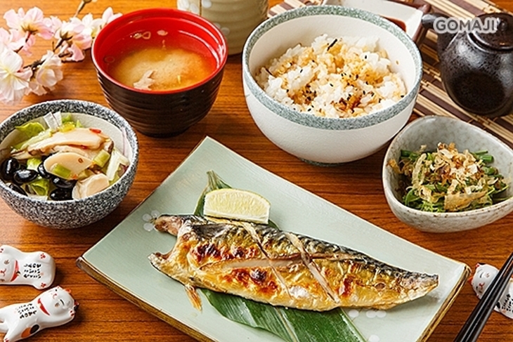 舞鶴居酒食