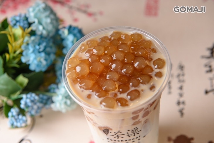 台灣茶渠(崇善店)