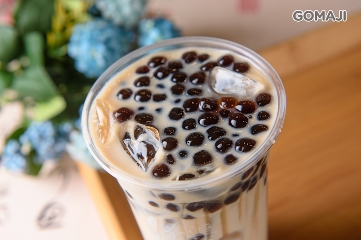 台灣茶渠(崇善店)