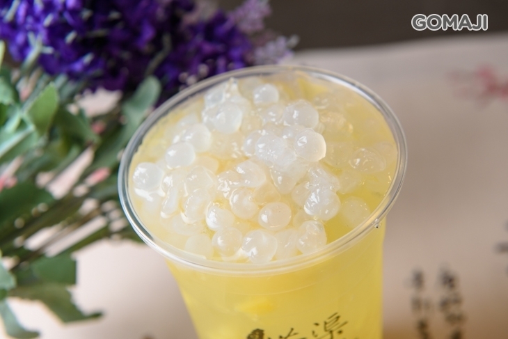 台灣茶渠(崇善店)