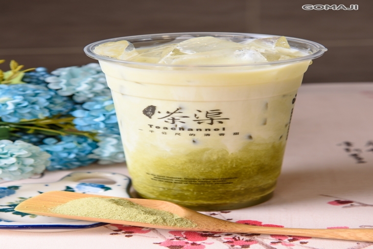 台灣茶渠(崇善店)