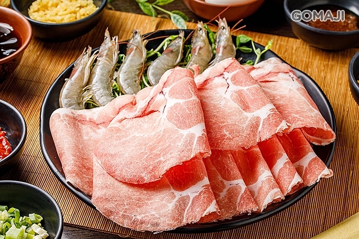 火鍋世家(永春店)