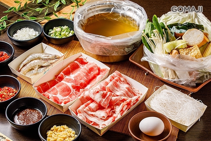 火鍋世家(永春店)