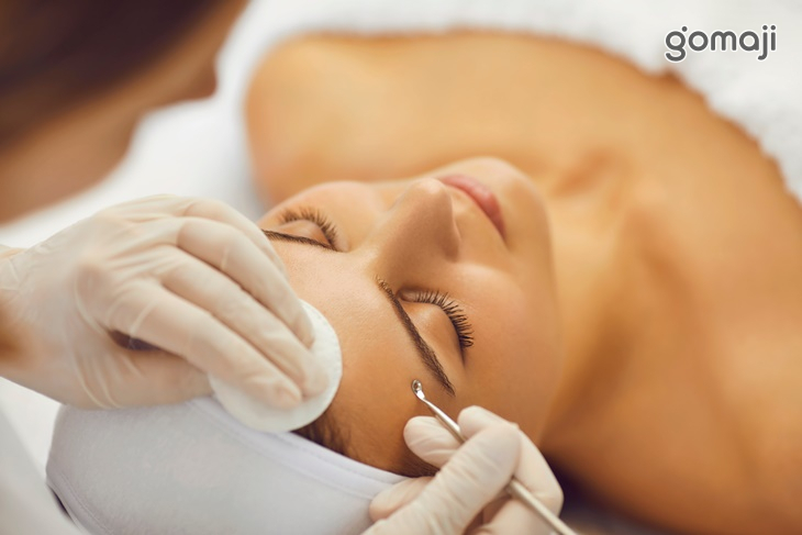 泫嵐SPA時尚美學