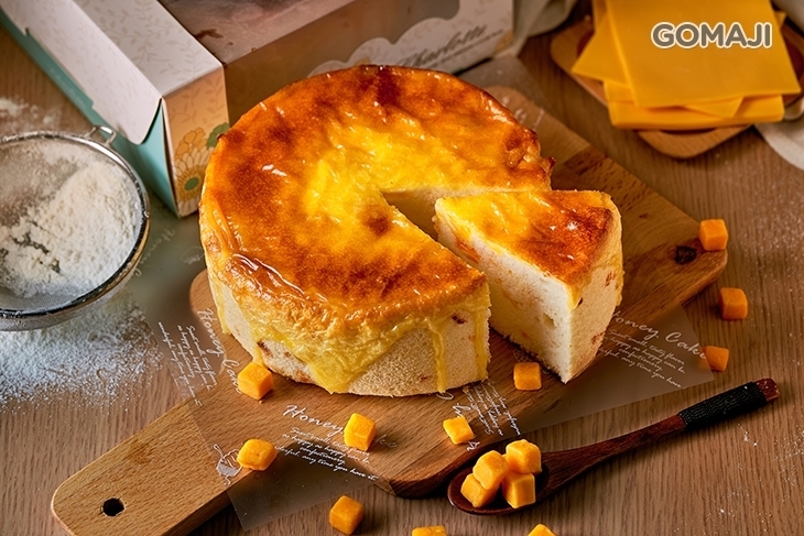 麵包空間手感烘焙