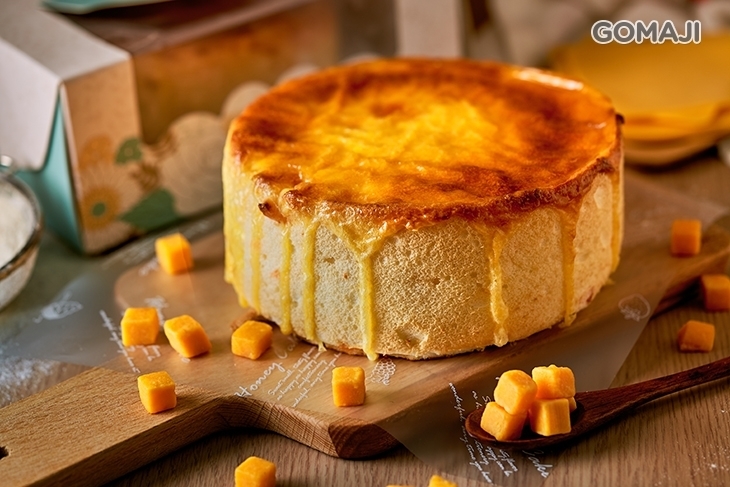 麵包空間手感烘焙