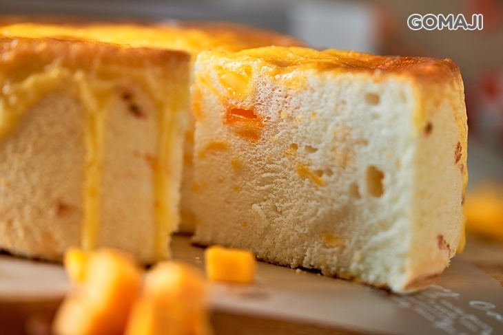 麵包空間手感烘焙