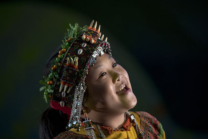 一起夢想－唱出山上小孩的希望