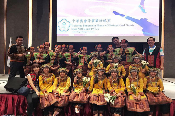 一起夢想－唱出山上小孩的希望