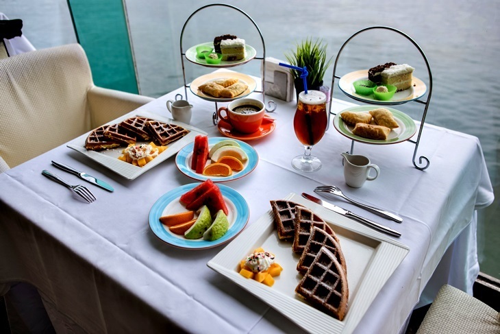 力麗儷山林會館 日月潭館