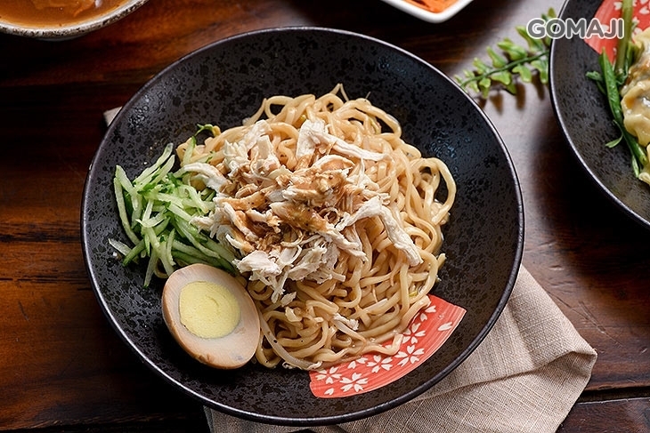 麵朝(食品店)
