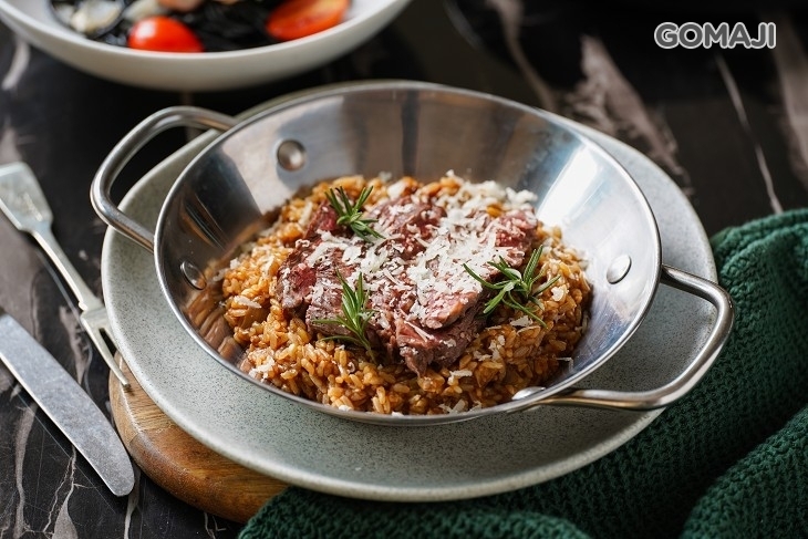 H2O水京棧國際酒店-Ripple