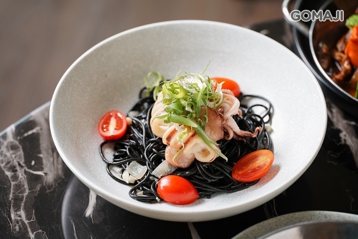 H2O水京棧國際酒店-Ripple