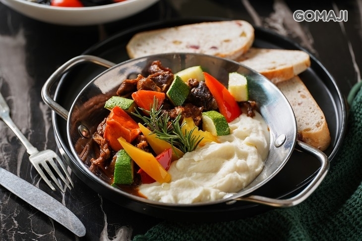 H2O水京棧國際酒店-Ripple