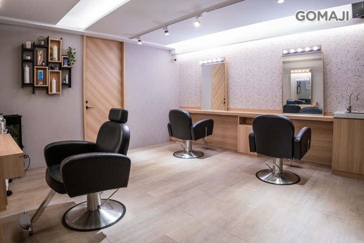 A.art 時尚造型沙龍