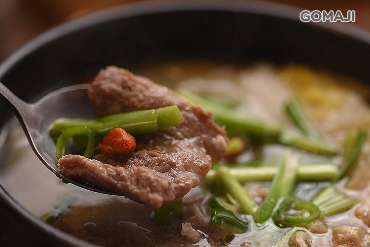 牛未來Sugoi食堂