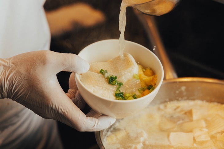 台北君悅酒店-凱菲屋(紙本)