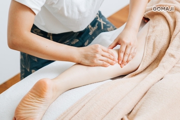 Santé space.Spa
