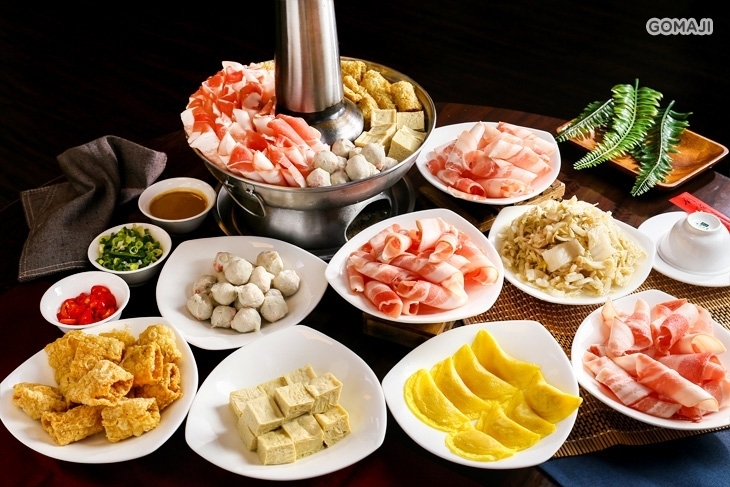 高雄左營劉家酸白菜火鍋-台北新莊店