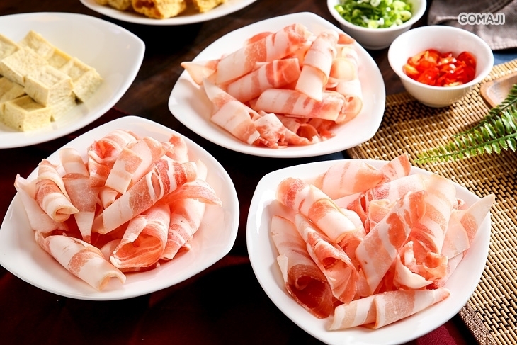 高雄左營劉家酸白菜火鍋-台北新莊店