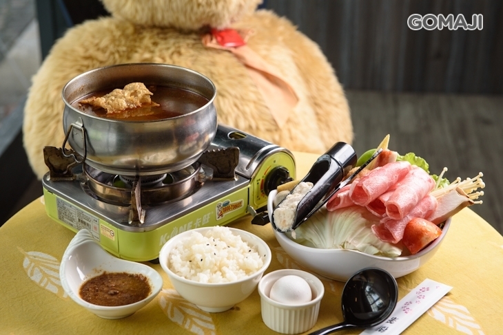 KK TEA HOUSE茶坊