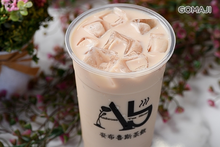 安布魯斯茶飲