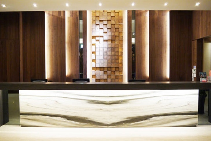 北投南豐天玥泉溫泉會館