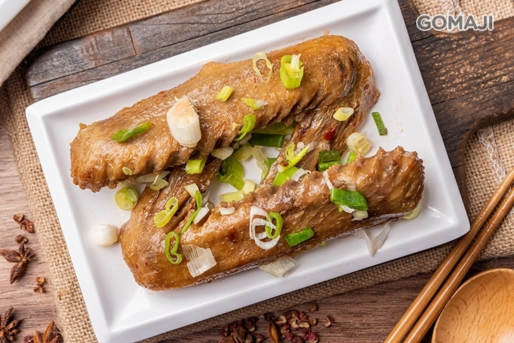 御饌食堂(台北總店)