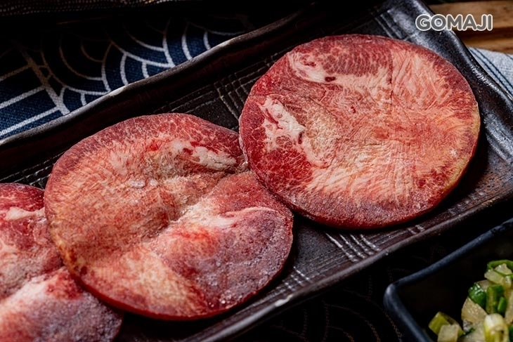 天母天照日式炭火燒肉食堂