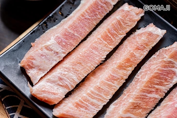 天母天照日式炭火燒肉食堂