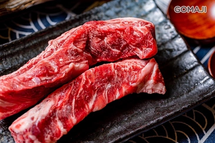 天母天照日式炭火燒肉食堂