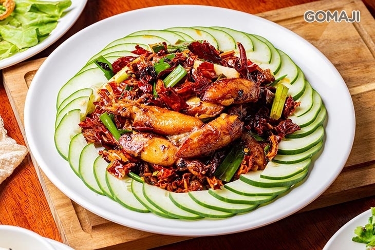 同學燴-台式、異國熱炒、燒烤、鍋物