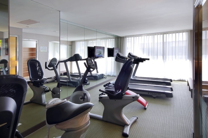 成旅晶贊飯店 台中民權