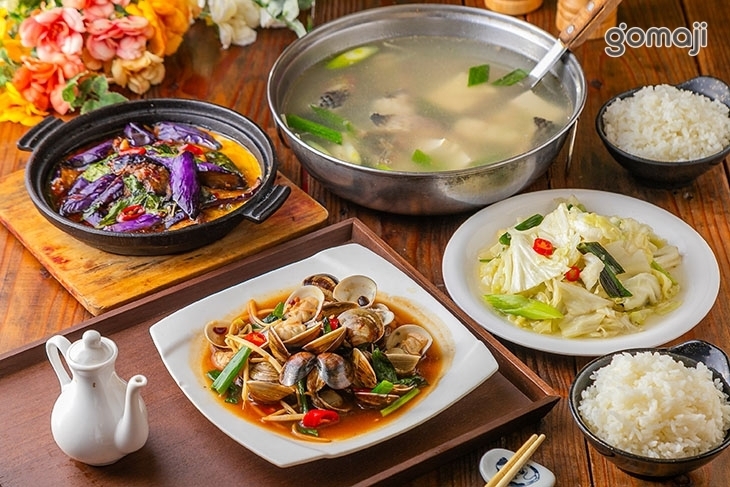 大龍城和味海鮮餐廳(藝文南平店)