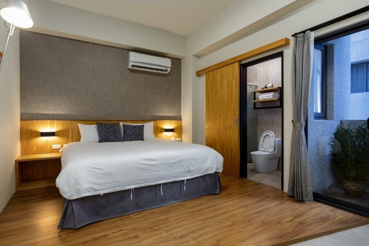 花蓮-90勃森民宿