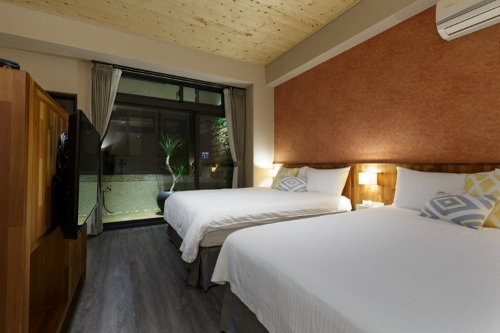 花蓮-90勃森民宿