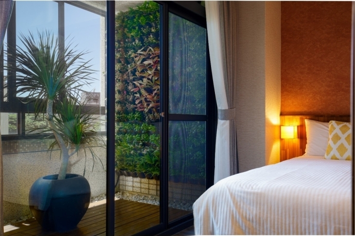 花蓮-90勃森民宿