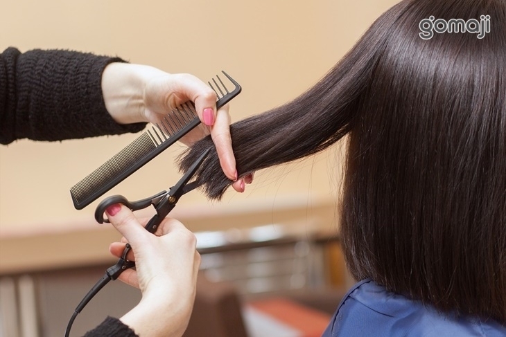 CHOKi Choki Hair Salon