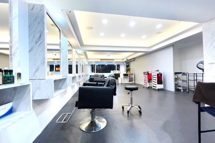 CHOKi Hair Salon