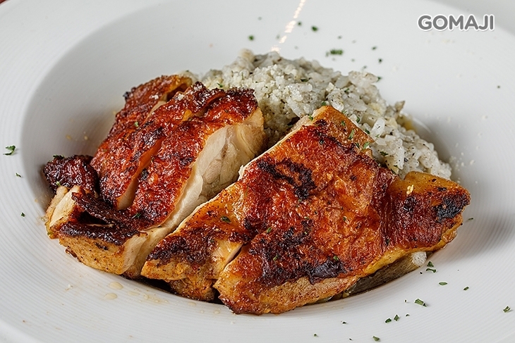 inn cafe x 台北師大店