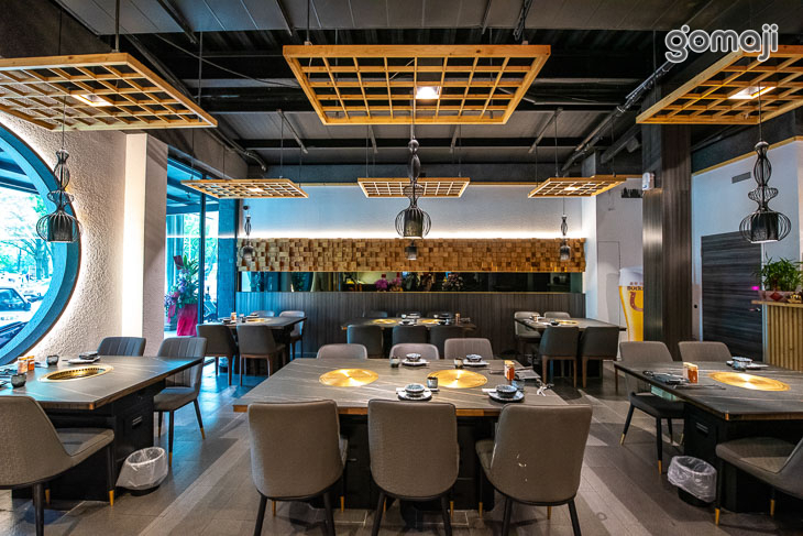 千兵衛炭火燒肉吃到飽(台南店)