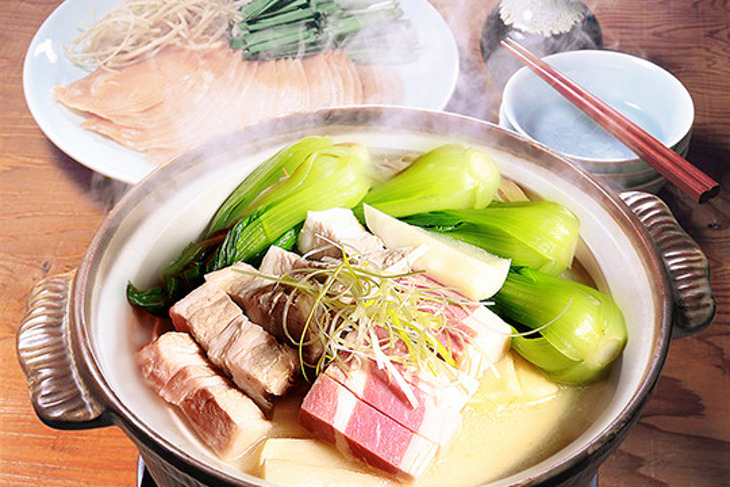 台北中和福朋喜來登酒店-紅餐廳