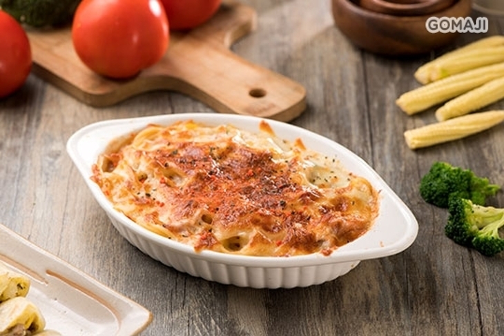 樂活早午餐廚房