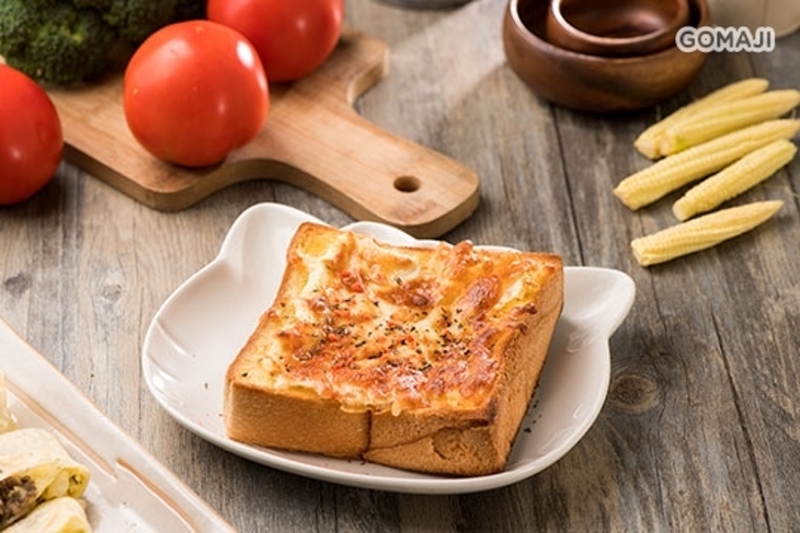 樂活早午餐廚房